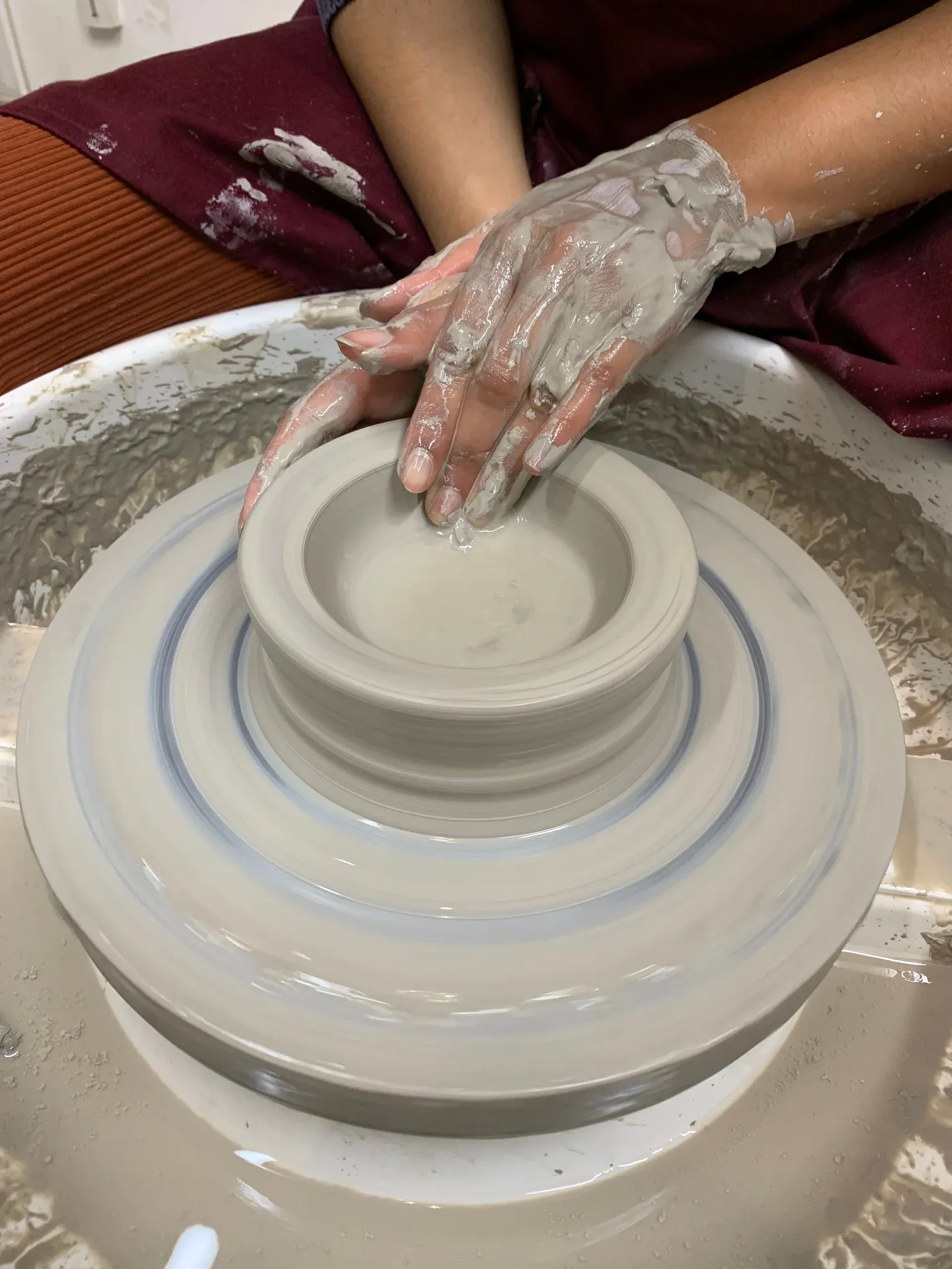 Initiation au tournage - Image 1