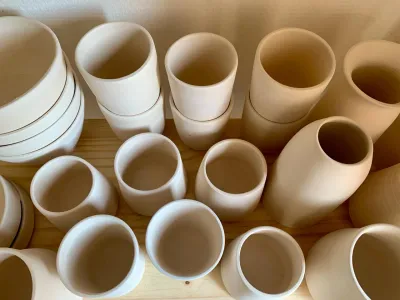 Set de Table Céramique