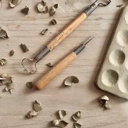 Audrey des ateliers les anemones