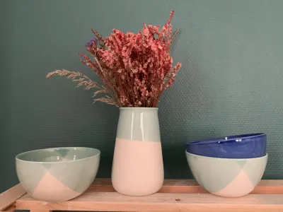 Bol Polyvalent Artisanal